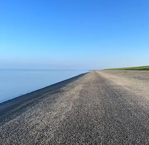 Nieuw! Modern Aan De Waddenzee