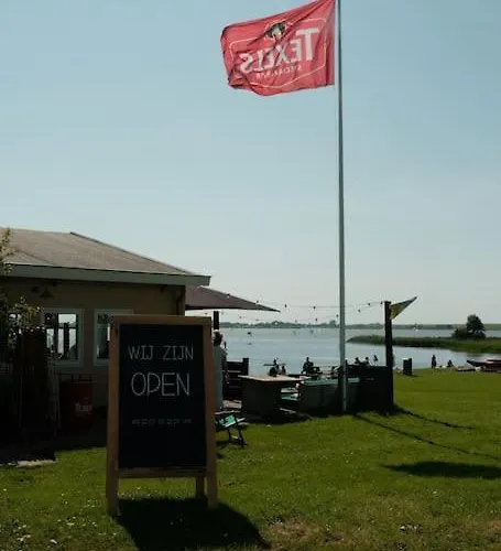 Nieuw! Modern Vakantiehuis Aan De Waddenzee * Westerland