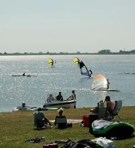 Nieuw! Modern Aan De Waddenzee *