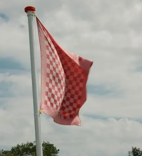 Nieuw! Modern Aan De Waddenzee * Westerland