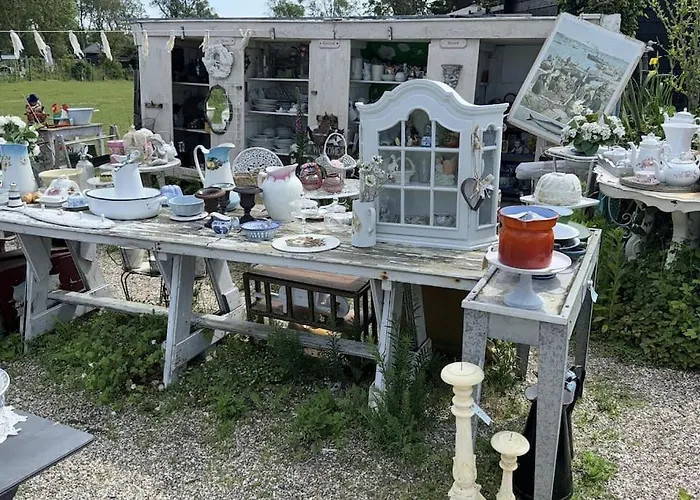 Nieuw! Modern Vakantiehuis Aan De Waddenzee Σπίτι διακοπών