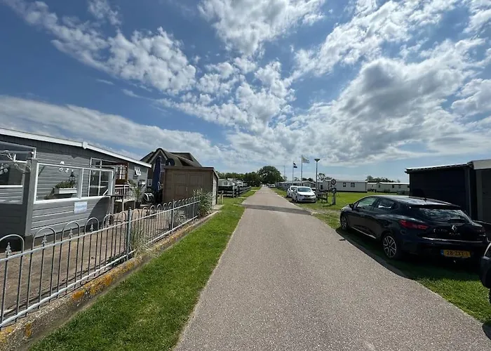 Nieuw! Modern Vakantiehuis Aan De Waddenzee Σπίτι διακοπών Westerland