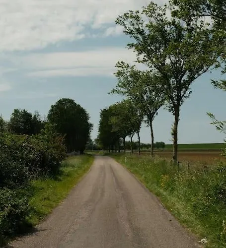 Nieuw! Modern Aan De Waddenzee *