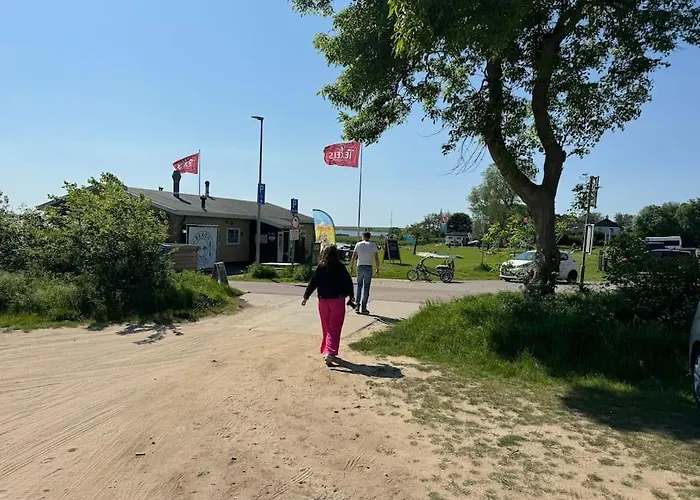 Nieuw! Modern Vakantiehuis Aan De Waddenzee