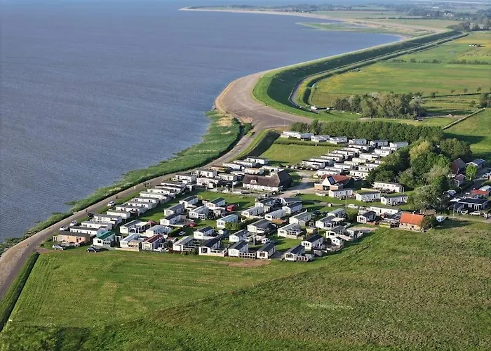 Nieuw! Modern Vakantiehuis Aan De Waddenzee * Westerland