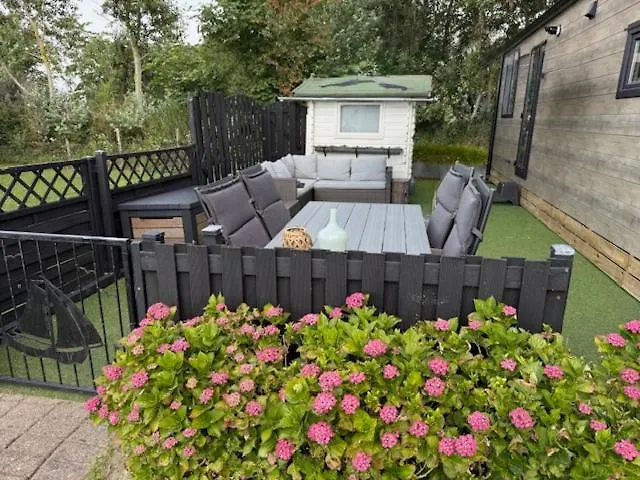 Nieuw! Modern Aan De Waddenzee *