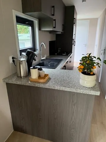 Nieuw! Modern Aan De Waddenzee