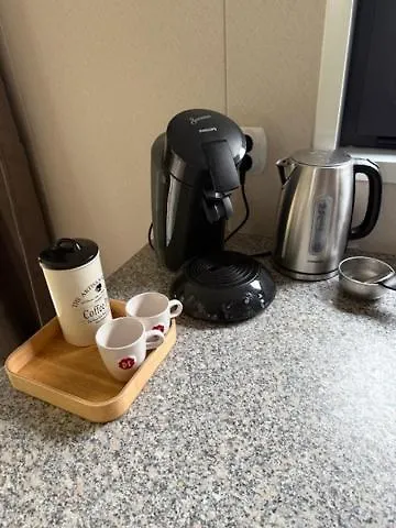 Σπίτι διακοπών Nieuw! Modern Vakantiehuis Aan De Waddenzee Westerland