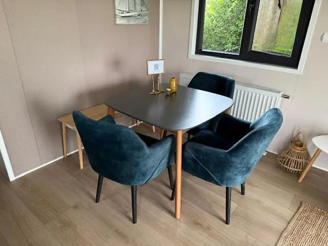 Nieuw! Modern Vakantiehuis Aan De Waddenzee Σπίτι διακοπών Westerland