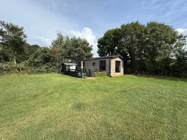 度假居 Nieuw! Modern Aan De Waddenzee Westerland