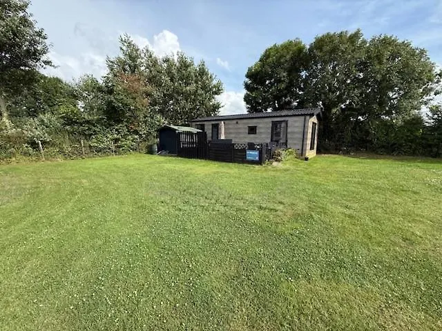 Nieuw! Modern Aan De Waddenzee Westerland