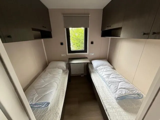 Nieuw! Modern Aan De Waddenzee