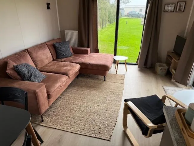 Nieuw! Modern Vakantiehuis Aan De Waddenzee Σπίτι διακοπών Westerland