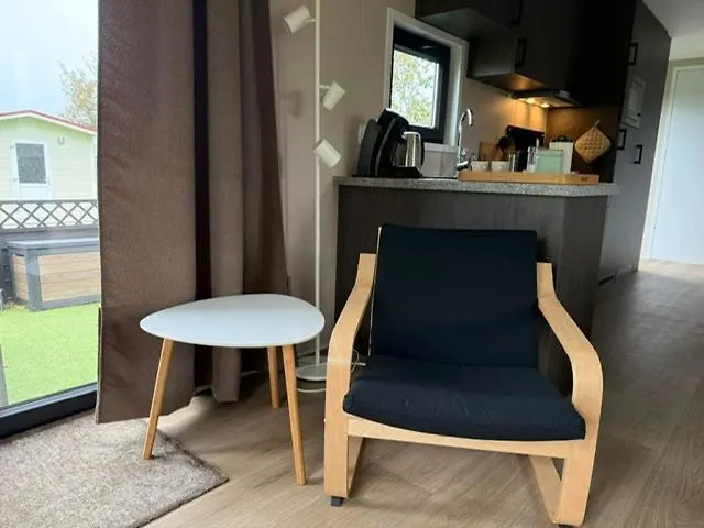 Nieuw! Modern Vakantiehuis Aan De Waddenzee * Westerland